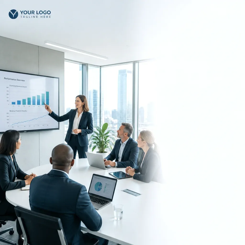 Expert economic coaching for decisive leadership