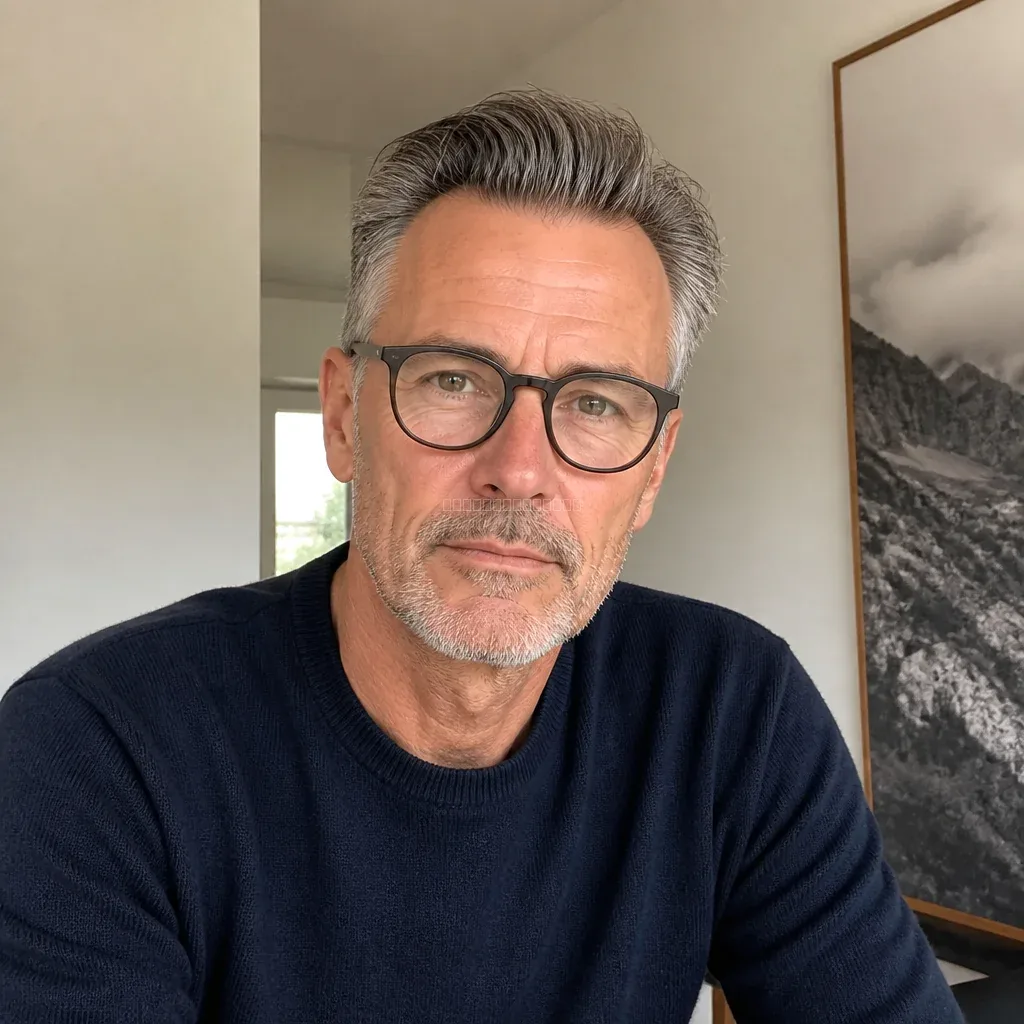 Daniel Frei